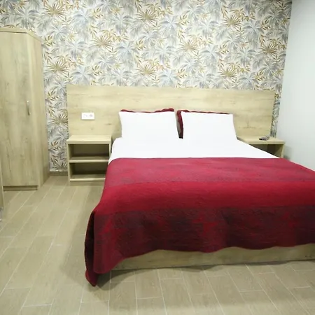 Joi Suites &