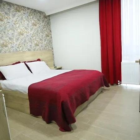 Joi Suites & Istambul