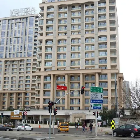 Joi Suites &