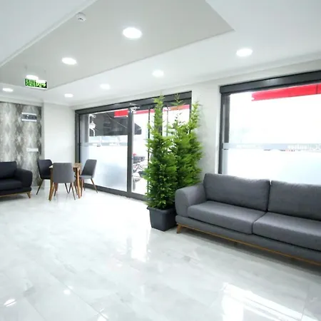 Joi Suites & Hotel Istambul